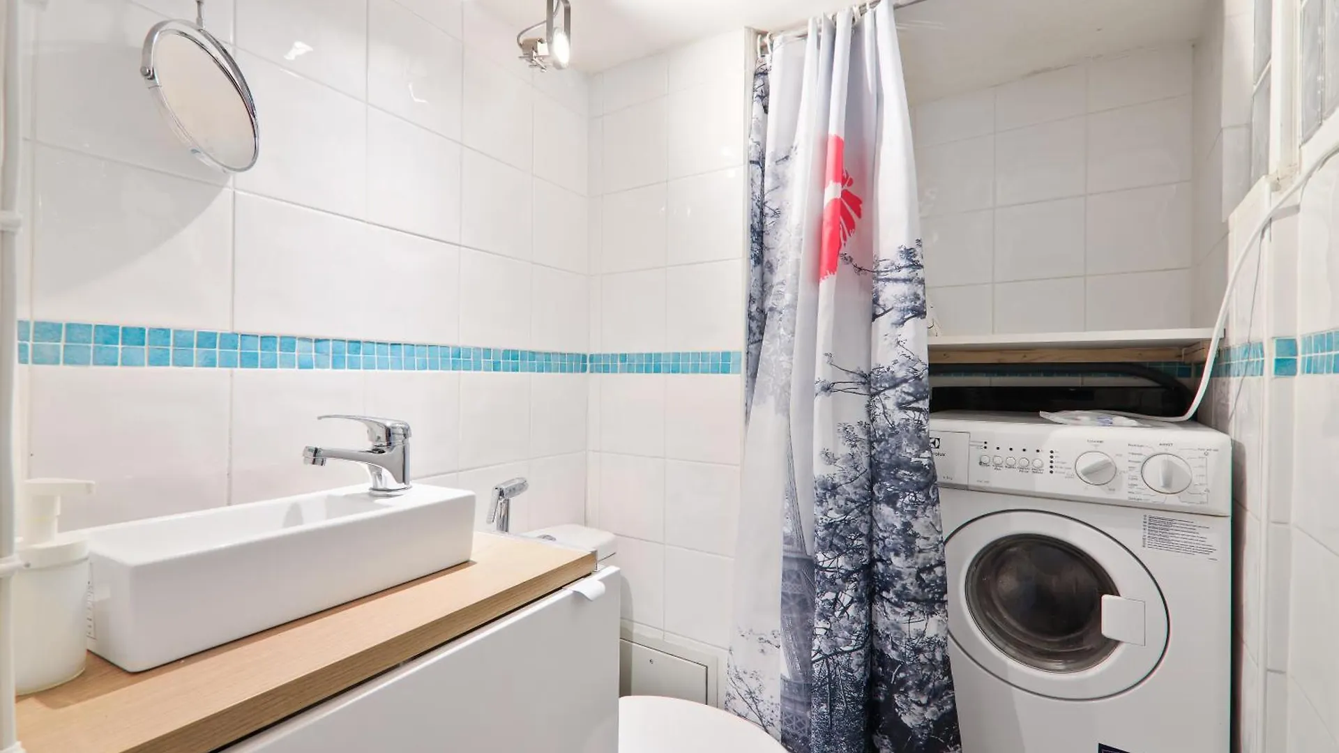 Apartment Quartier Saint-michel Notre-dame 3 Free Netflix Paris